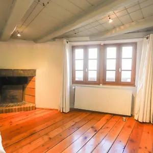 La Maison Verte Annecy