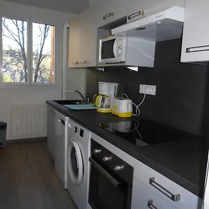 Résidence Des Neiges 2052 Le Sauze